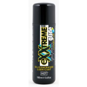 Hot eXXtreme Glide - silicone - 100ml