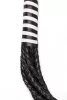 Devil Sticks 8 Tail Polish Leather Flogger 22" - Csiszolt bőr ostor, 22 inch