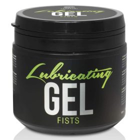 Cobeco CBL Fisting Gel – Extra Sűrű Fisting Gél, 500 ml