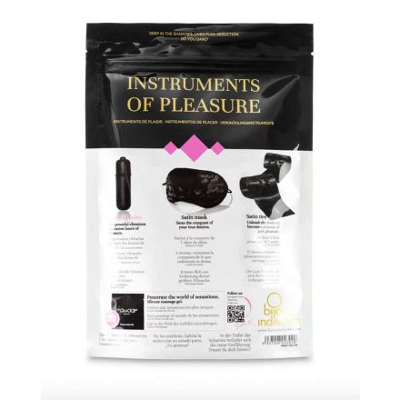 Instruments Of Pleasure Purple