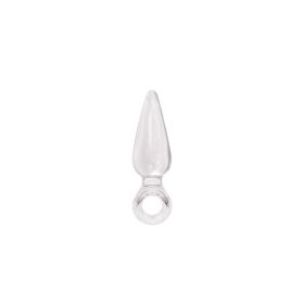 NS Toys Jolie Pleasures Mini Clear
