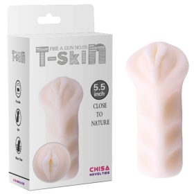   Chisa Novelties Fire a Gun No.05 – Erotikus játék, férfi maszturbátor