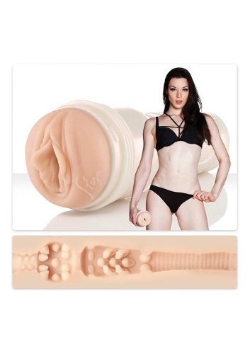 Fleshlight FLG Signature Collection: Stoya Destroya – Valósághű maszturbátor férfiaknak