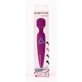 Pretty Love Body Wand – masszázsvibrátor