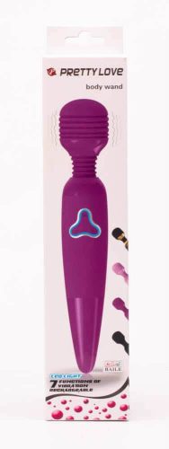 Pretty Love Body Wand – masszázsvibrátor