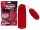 You2Toys Vibrating Bullet Red mini vibrátor