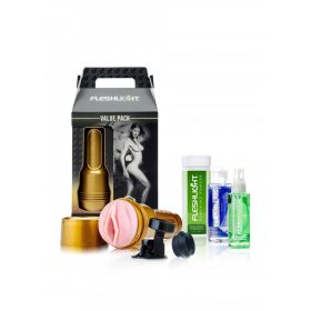   Stu Value Pack – 12 darabos kedvezményes csomag, maszturbátorokhoz vagy kiegészítőkhöz