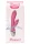 Lovetoy Dreamer II Vibrator Pink