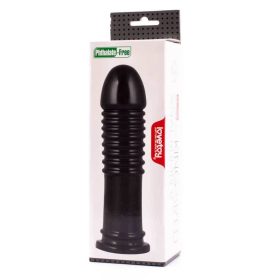 King-Sized Anal Bumper Dildó