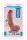 The Ultra Soft Dude 21,5 cm-es extra puha élethű dildó