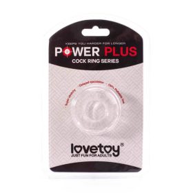 Power Plus Cockring  8