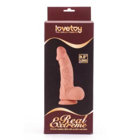 Real Extreme Dildo 9 inch  3