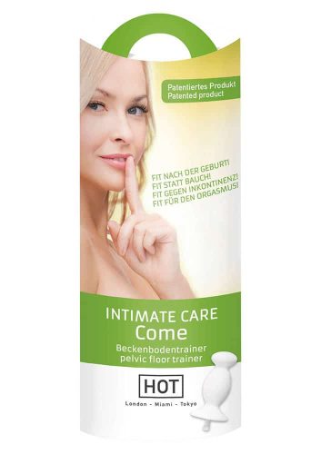 Hot Intimate Care Come 1db