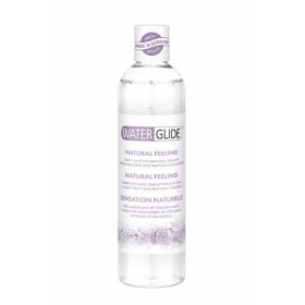   Waterglide Natural Feeling – Természetes Hatású Vízbázisú Síkosító, 300 ml
