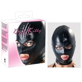 Orion - Bad Kitty Bad Kitty Mask Black