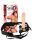 Dildo with harness