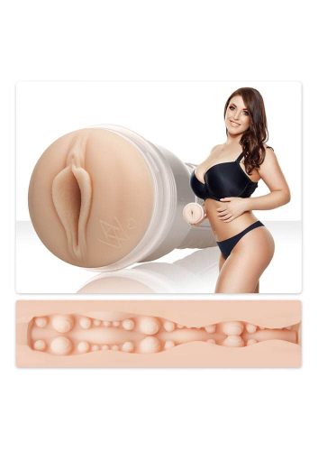 Angela White Indulge Valósághű maszturbátor férfiaknak