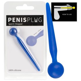 You2Toys Penis Plug – Fetish pénisz dugó