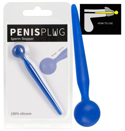 You2Toys Penis Plug – Fetish pénisz dugó
