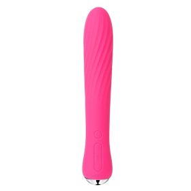 Svakom Anya Plum Red g-pont vibrátor