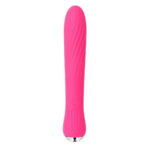 Svakom Anya Plum Red g-pont vibrátor