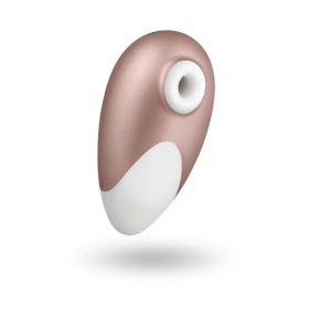  Satisfyer Pro Deluxe Next Generation – Léghullámos Csiklóizgató