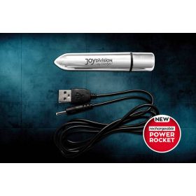 Joydivision XPANDER X4  Rechargeable PowerRocket Large