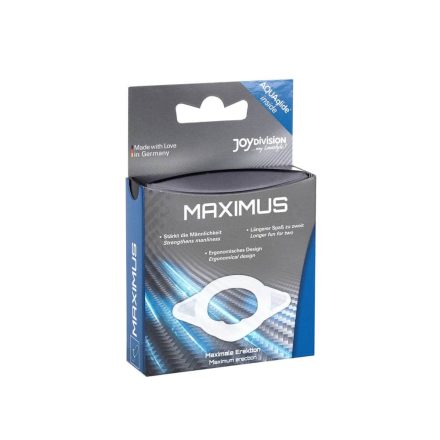 Maximus The Potency Ring mini
