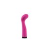 NS Toys Luxe Belle G-Spot Seven vízálló vibrátor pink