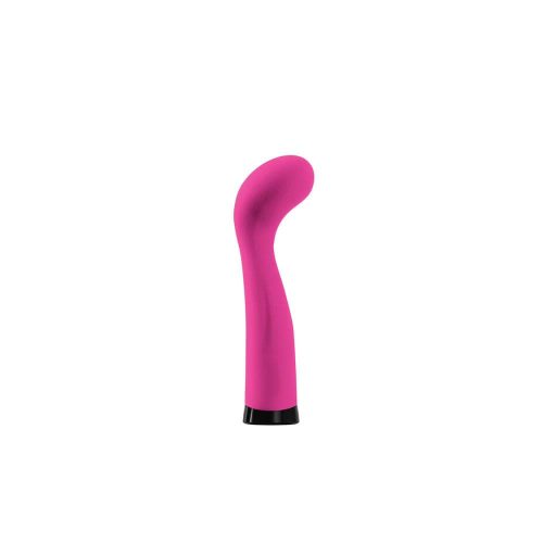 NS Toys Luxe Belle G-Spot Seven vízálló vibrátor pink
