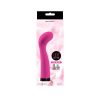NS Toys Luxe Belle G-Spot Seven vízálló vibrátor pink
