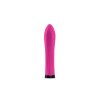 NS Toys Luxe Madonna Straight Seven Pink vibrátor
