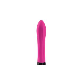 NS Toys Luxe Madonna Straight Seven Pink vibrátor