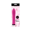 NS Toys Luxe Madonna Straight Seven Pink vibrátor