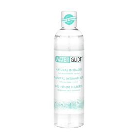   Waterglide WATERGLIDE Natural Intimate Gel Síkosító 300 ml