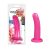 Lovetoy Silicone 5.5 inch Holy Dong pink