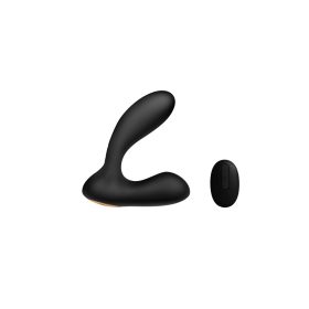 Svakom - Vick Black prosztata masszírozó