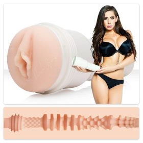   Fleshlight Madison Ivy Beyond - Valósághű maszturbátor férfiaknak
