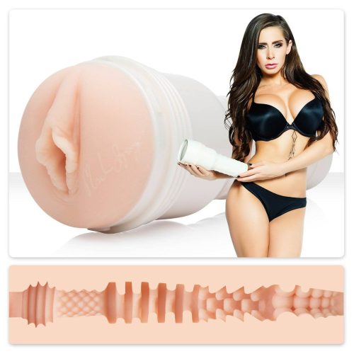Fleshlight Madison Ivy Beyond - Valósághű maszturbátor férfiaknak