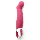 Satisfyer Vibes Petting Hippo pink
