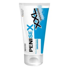   PENISEX XXL extreme erekciót elősegítő intim masszázs krém 100 ml