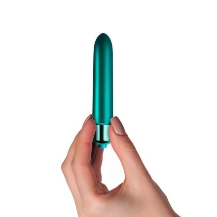 Touch Of Velvet Peacock Petals TURQUOISE
