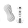 Tenga Flex – Silky White Maszturbátor