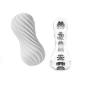 Tenga Flex – Silky White Maszturbátor