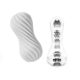 Tenga Flex – Silky White Maszturbátor