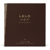 LELO HEX Respect óvszer 36 db