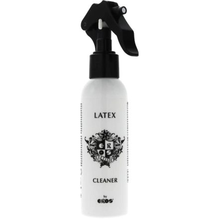 Latex Ruha és Játékszer Tisztító Spray 150 ml