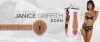 Fleshlight Janice Griffith Eden – Valósághű maszturbátor férfiaknak