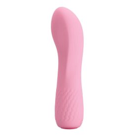 Pretty Love Alice Baby Pink minivibrátor