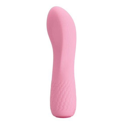 Pretty Love Alice Baby Pink minivibrátor